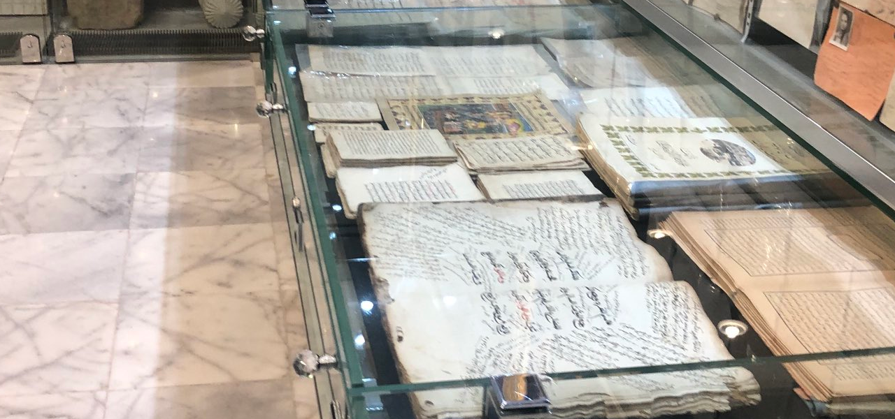 متحف روحاء للتراث
