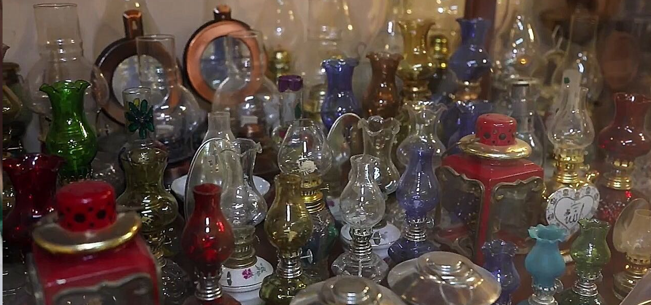 متحف سامي كردي