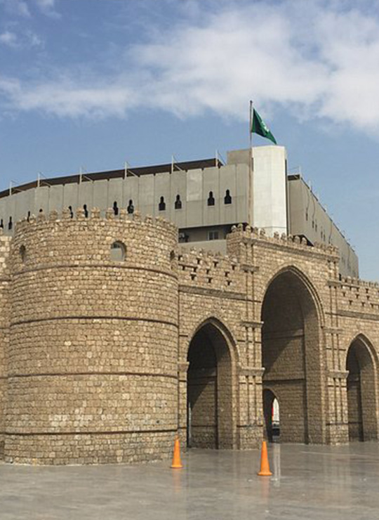 معالم دينية
